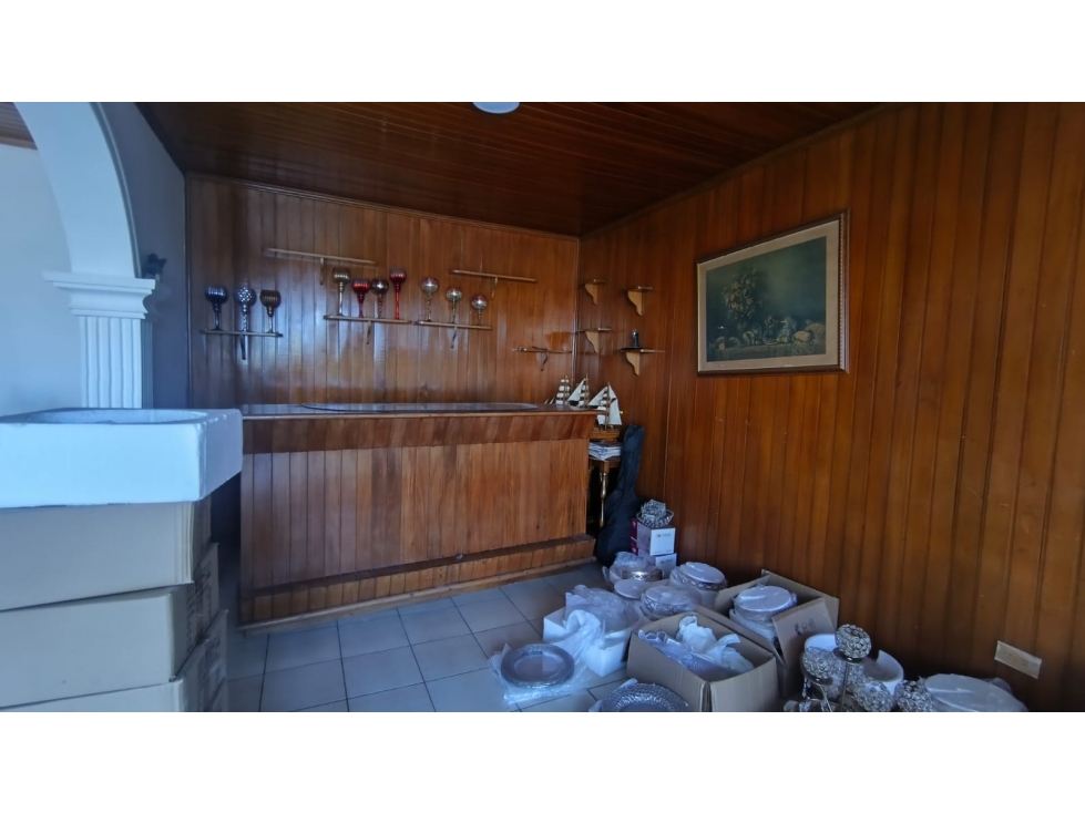 CASA EN ARRIENDO EN LOS ALPES — foto 2