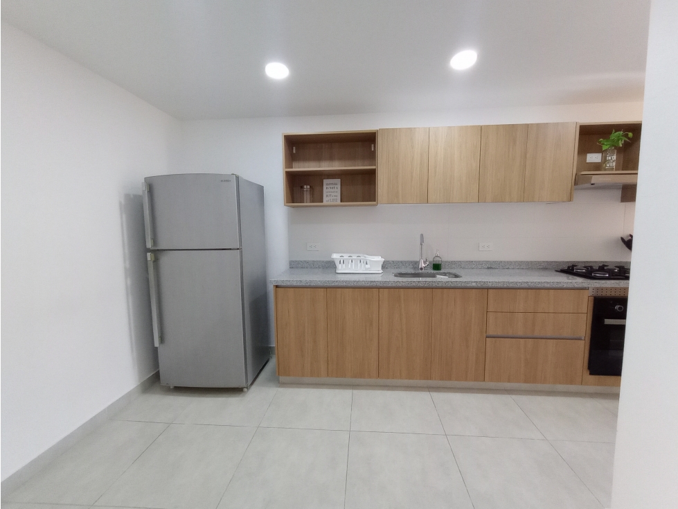 APARTAMENTO EN ARRIENDO EN VILLA COUNTRY — foto 4