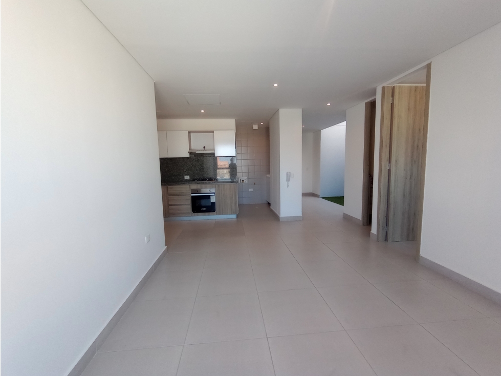 APARTAMENTO EN VENTA EN ANDALUCIA — foto 3