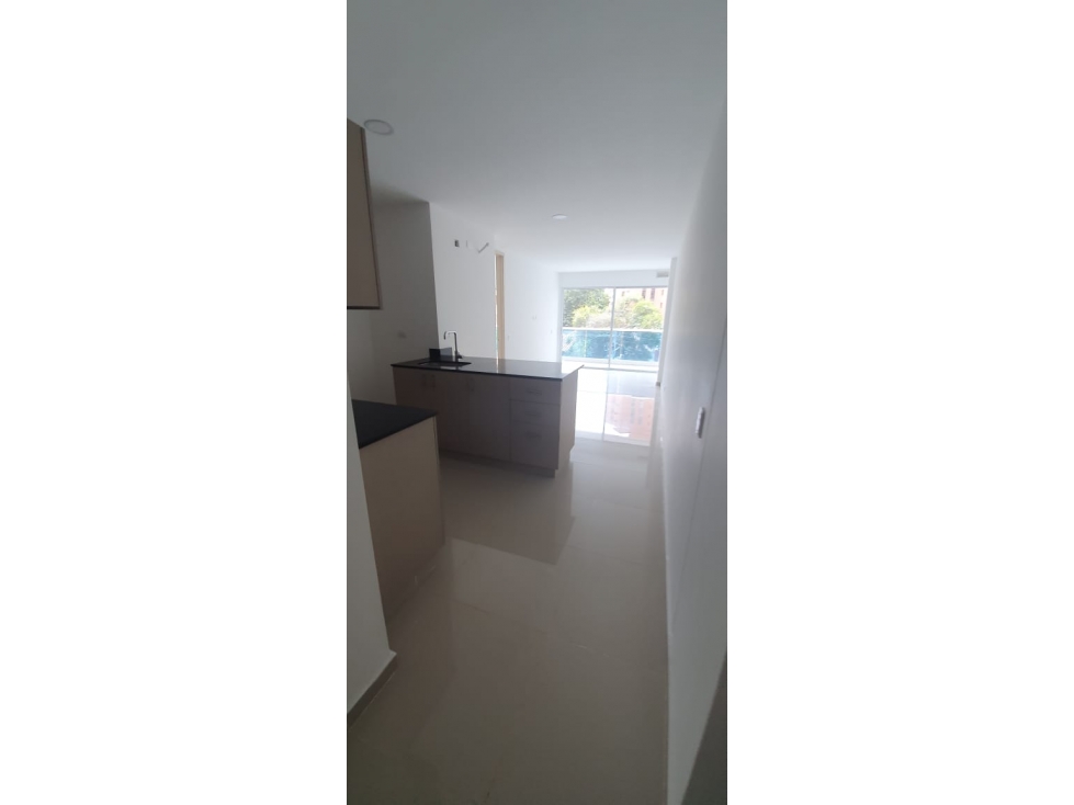 APARTAESTUDIO EN VENTA EN ALTO PRADO — foto 3