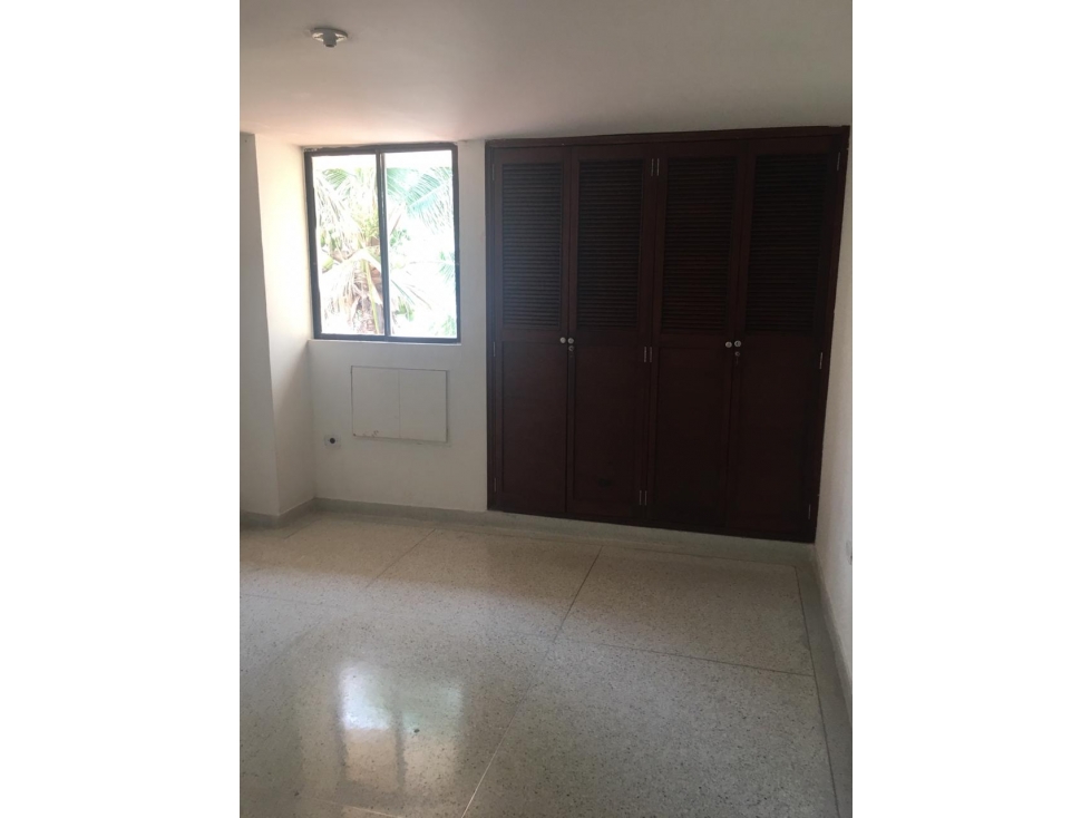 APARTAMENTO EN VENTA EN VILLA SANTOS — foto 4