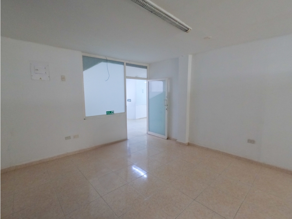 OFICINA EN ARRIENDO EN PRADO