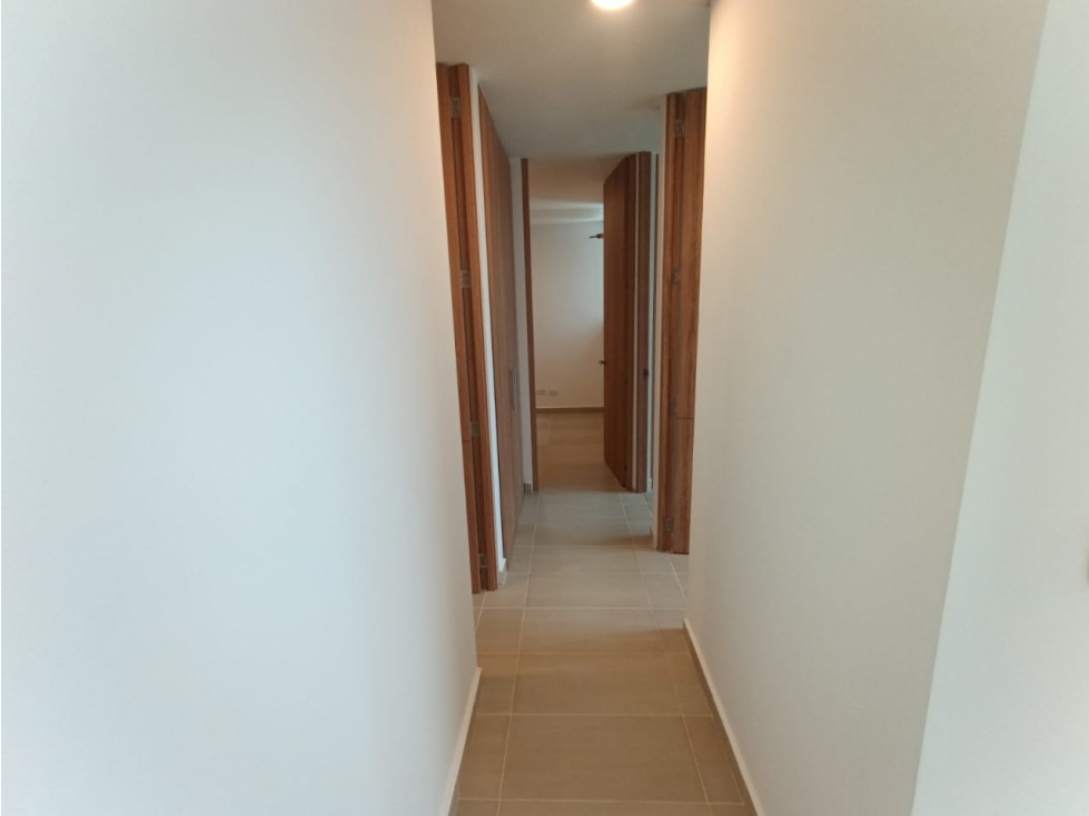 APARTAMENTO EN VENTA EN RIO ALTO — foto 5