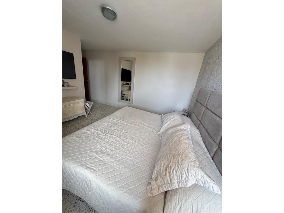 APARTAMENTO EN VENTA EN ALTOS DE RIOMAR — foto 4