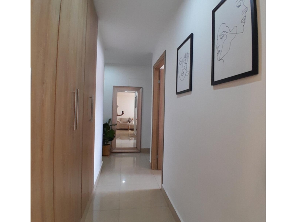 APARTAMENTO EN VENTA EN ALTOS DE LIMON — foto 5