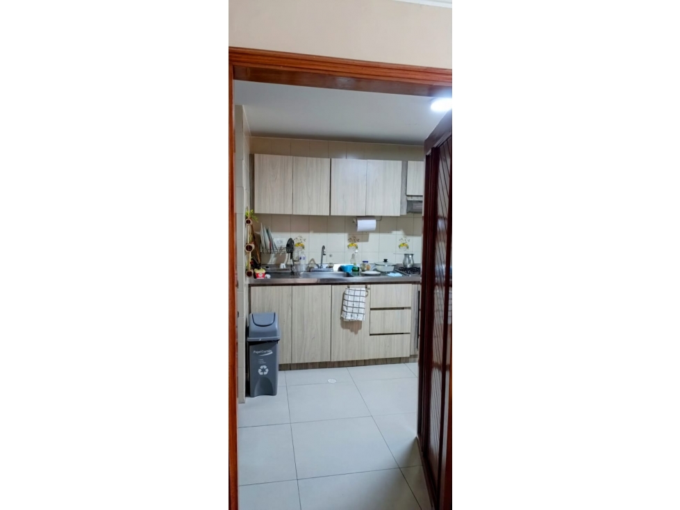APARTAMENTO EN VENTA EN VILLA COUNTRY — foto 6