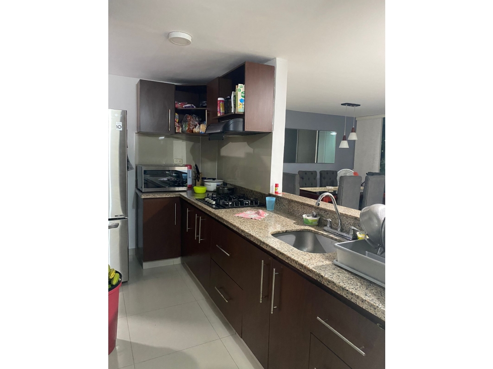APARTAMENTO EN VENTA EN MIRAMAR — foto 5