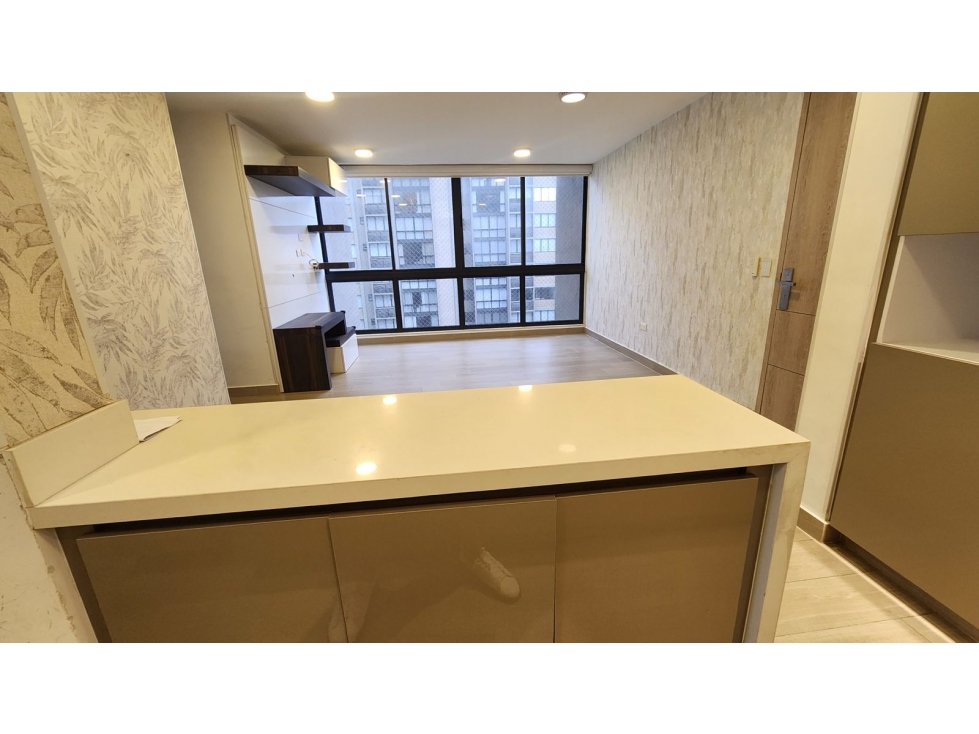 APARTAMENTO EN VENTA EN RIOMAR — foto 4