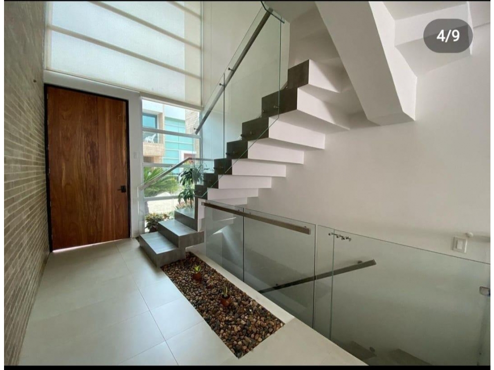 CASA EN VENTA EN VILLA CAMPESTRE