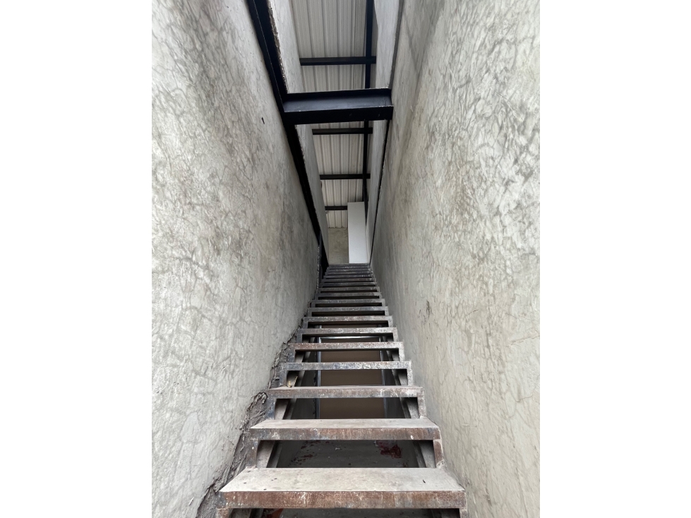 LOCAL EN ARRIENDO EN LOS ANDES — foto 4