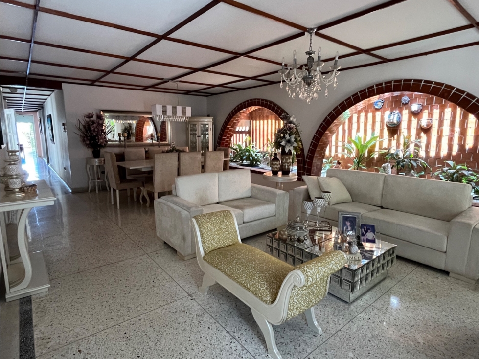 CASA EN ARRIENDO EN CONCEPCIÒN