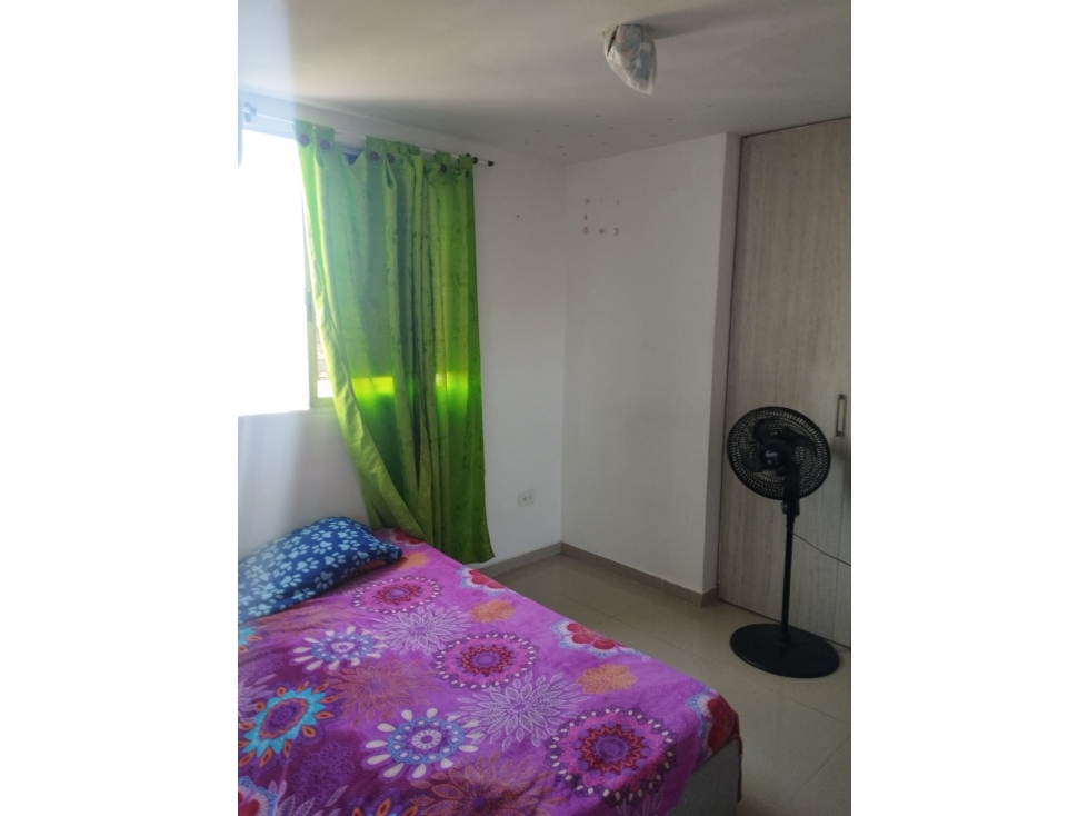APARTAMENTO EN VENTA EN BETANIA — foto 4