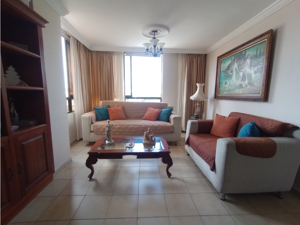 APARTAMENTO EN VENTA EN ALTO PRADO