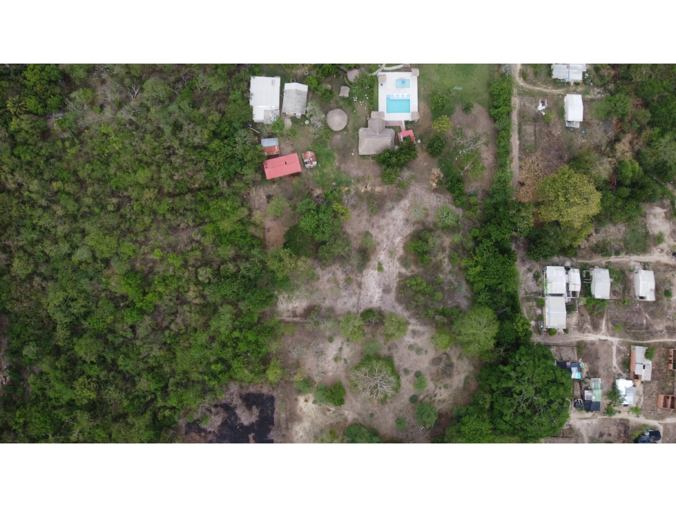 ECOHOTEL EN VENTA EN BARANOA - 3