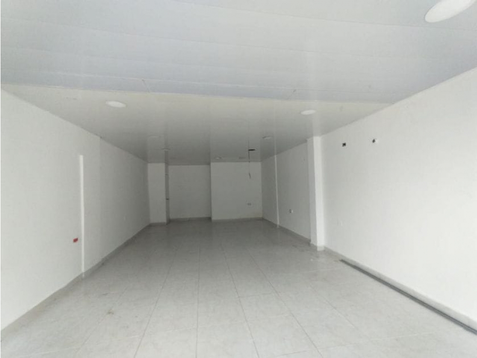 LOCAL EN ARRIENDO EN PORVENIR — foto 3