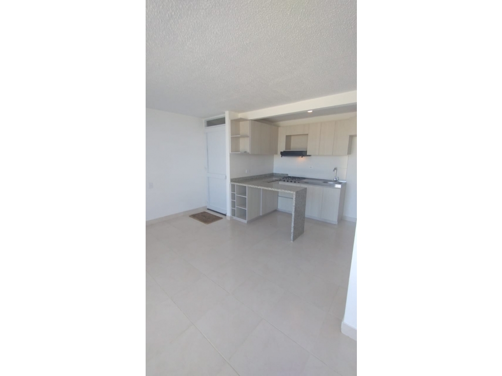 APARTAMENTO EN VENTA EN ALAMEDA AL RIO — foto 3