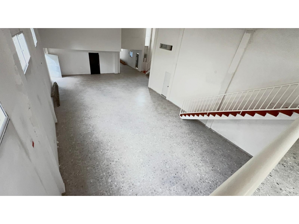 CASA COMERCIAL EN ARRIENDO EN BOSTON — foto 4