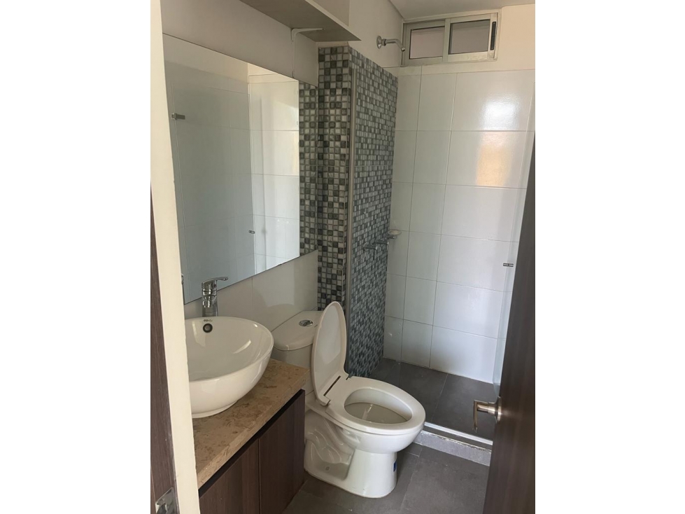 APARTAMENTO EN VENTA EN VILLA CAMPESTRE — foto 5