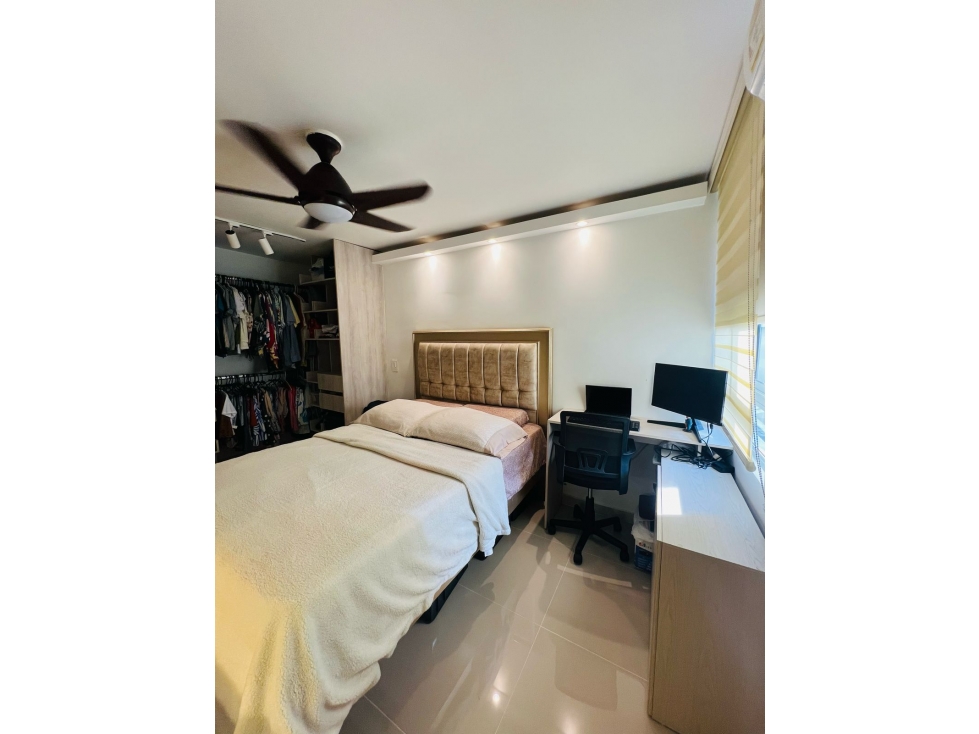 APARTAMENTO EN VENTA EN MIRAMAR — foto 6