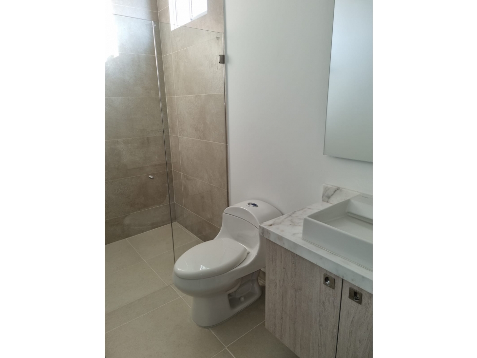 APARTAMENTO EN VENTA EN ALTOS DE RIOMAR — foto 5