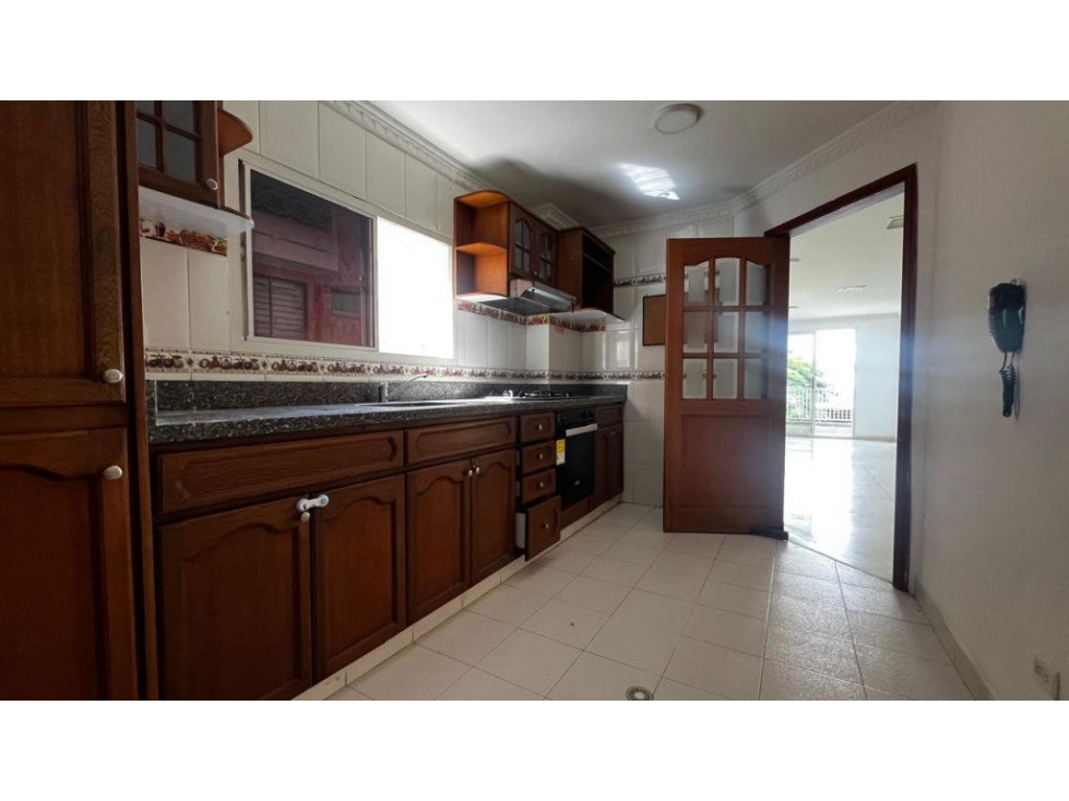 APARTAMENTO EN VENTA EN RIOMAR — foto 4