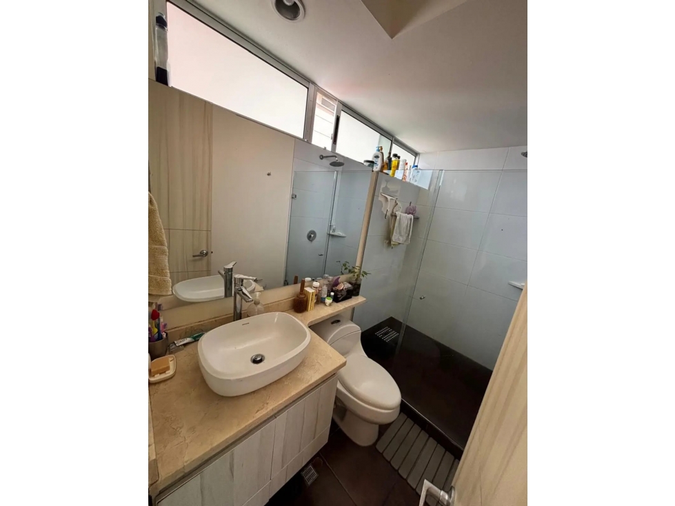 APARTAMENTO EN VENTA EN ALTOS DE RIOMAR — foto 4