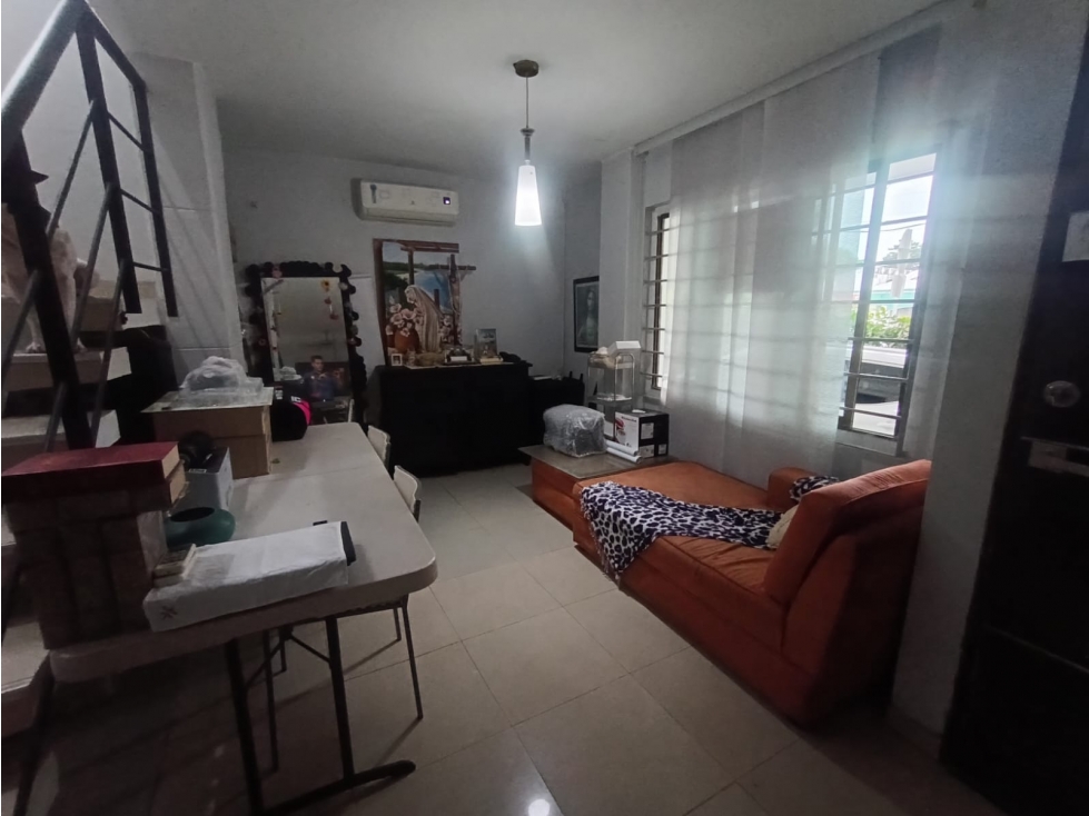 CASA INDEPENDIENTE EN VENTA EN LA CAMPIÑA — foto 6