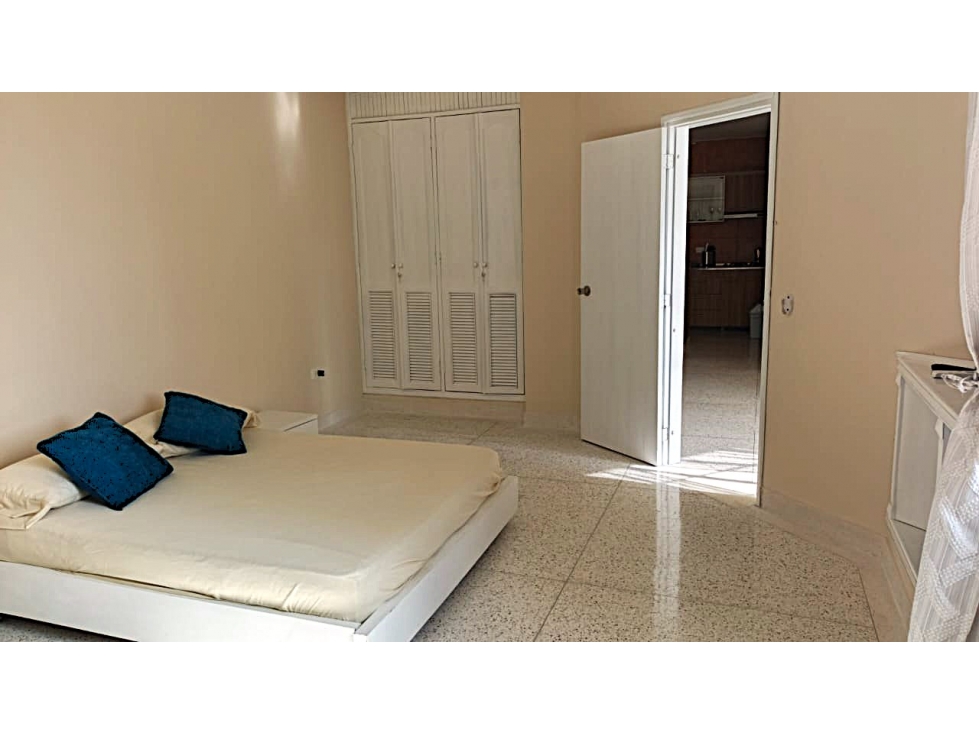 APARTAESTUDIO AMOBLADO EN ARRIENDO Y VENTA EN ALTO PRADO — foto 6