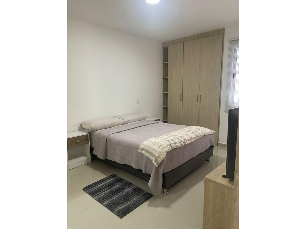 APARTAESTUDIO AMOBLADO EN VENTA EN ALTO PRADO — foto 4