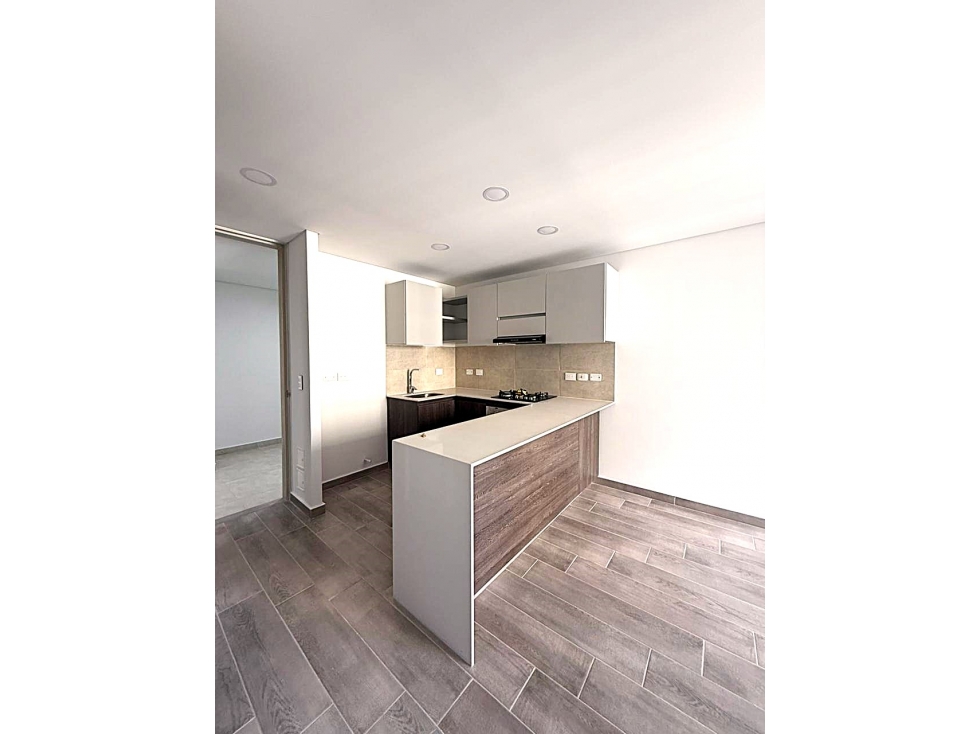 APARTAMENTO EN VENTA SECTOR DE VILLA SANTOS — foto 4