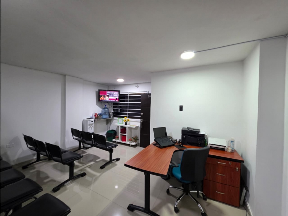 OFICINA EN VENTA EN PORVENIR — foto 5