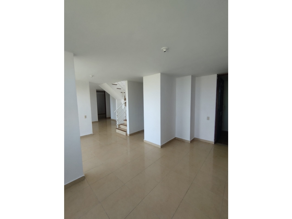 APARTAMENTO EN VENTA EN VILLA CAROLINA — foto 4