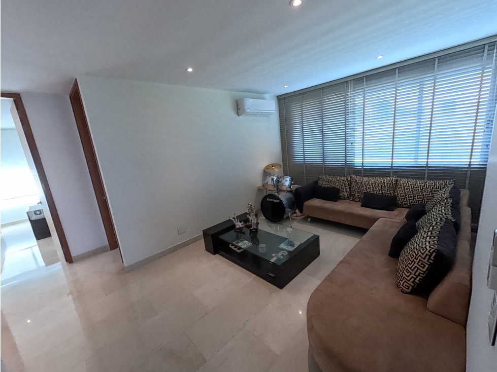 EXCLUSIVO APARTAMENTO EN VENTA EN BUENAVISTA — foto 6