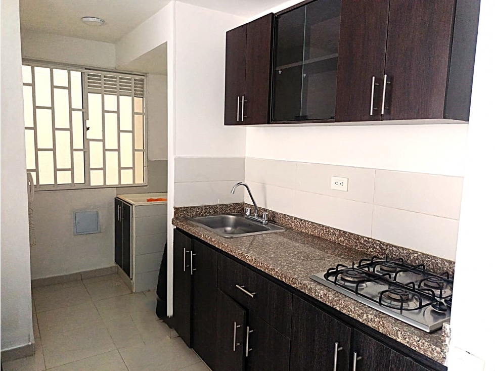 APARTAMENTO EN VENTA EN LA CONCEPCIÓN — foto 4