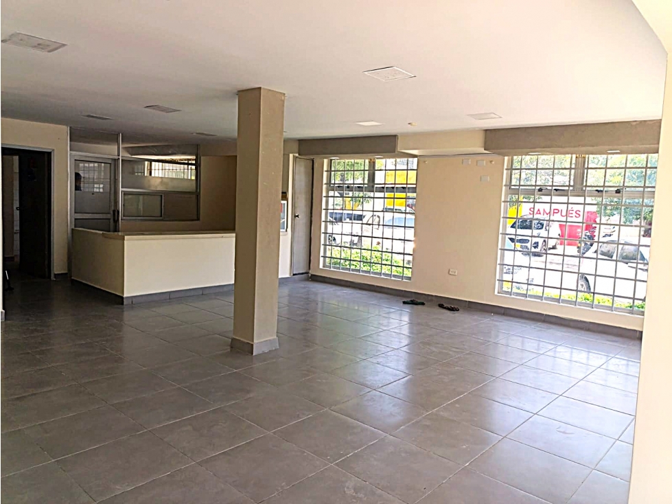 LOCAL EN ARRIENDO EN LA CORDIALIDAD — foto 5