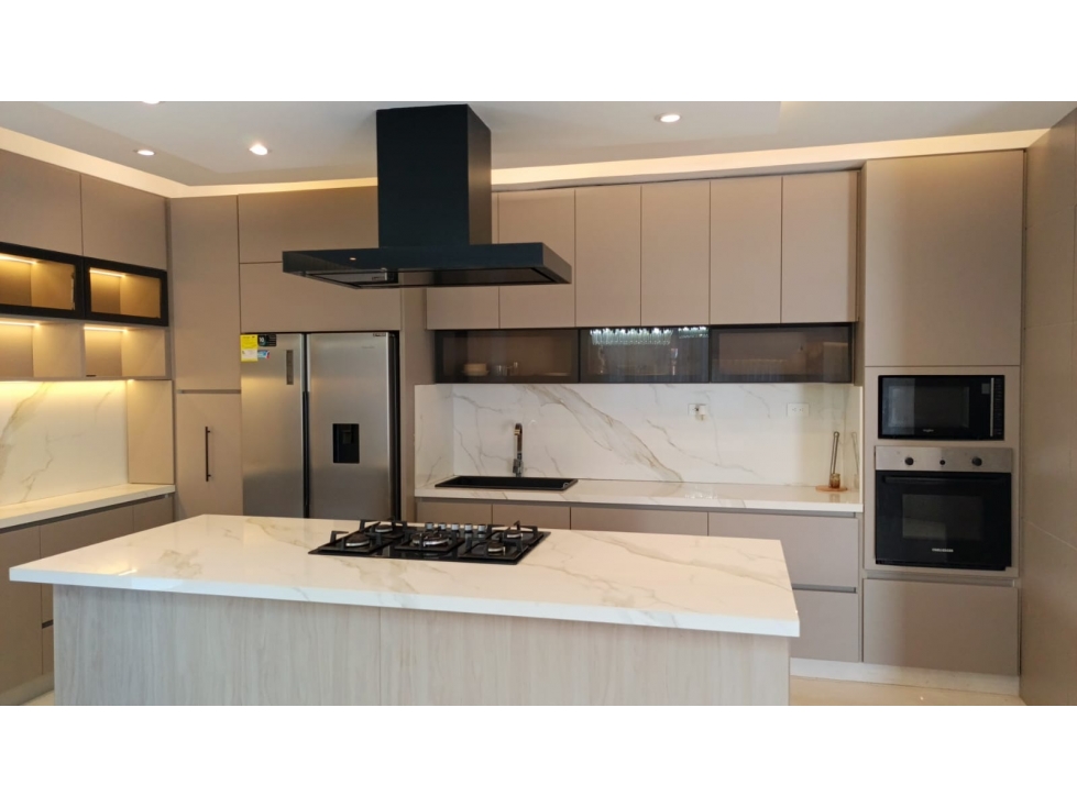 CASA EN VENTA EN LAS MERCEDES — foto 6