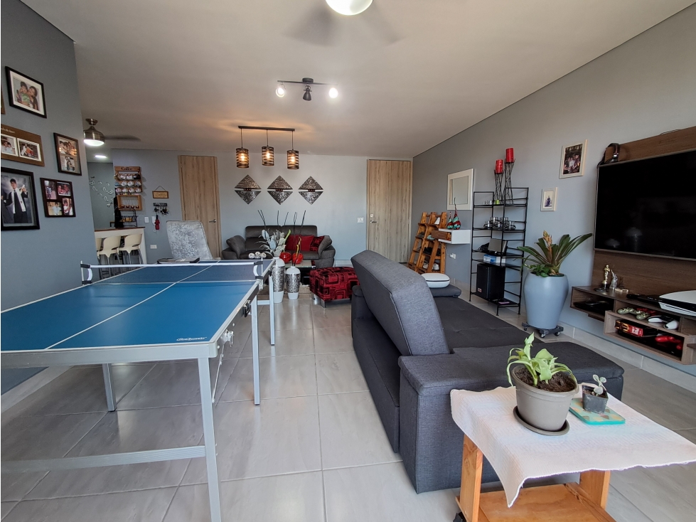 APARTAMENTO EN VENTA EN ANDALUCIA — foto 3