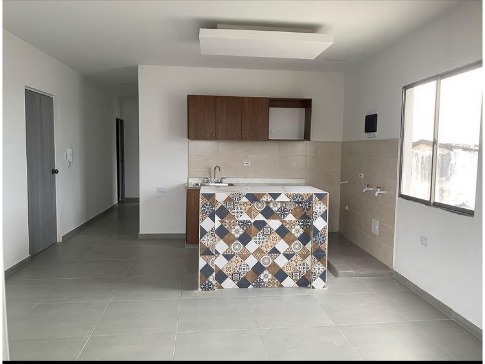 APARTAMENTO EN VENTA EN VILLA CAROLINA — foto 5