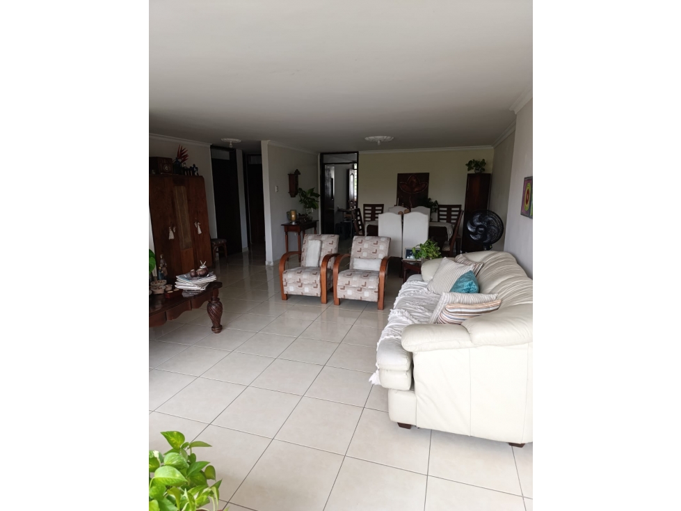 APARTAMENTO EN VENTA EN ALTO PRADO