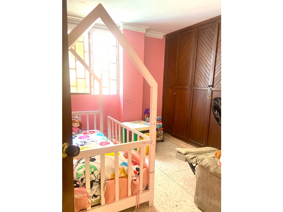 APARTAMENTO EN VENTA EN ALTOS DE RIOMAR — foto 5