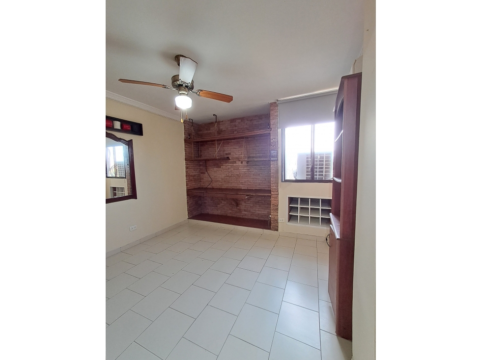 APARTAMENTO ARRIENDO Y VENTA EN RIOMAR — foto 4