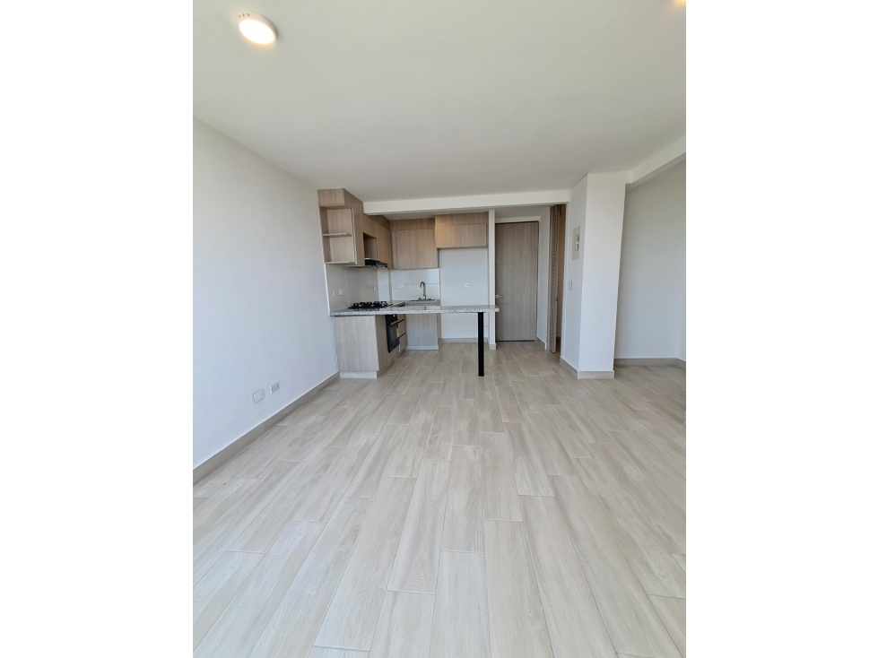 APARTAMENTO PARA ESTRENAR EN ARRIENDO EN CIUDAD MALLORQUIN — foto 4