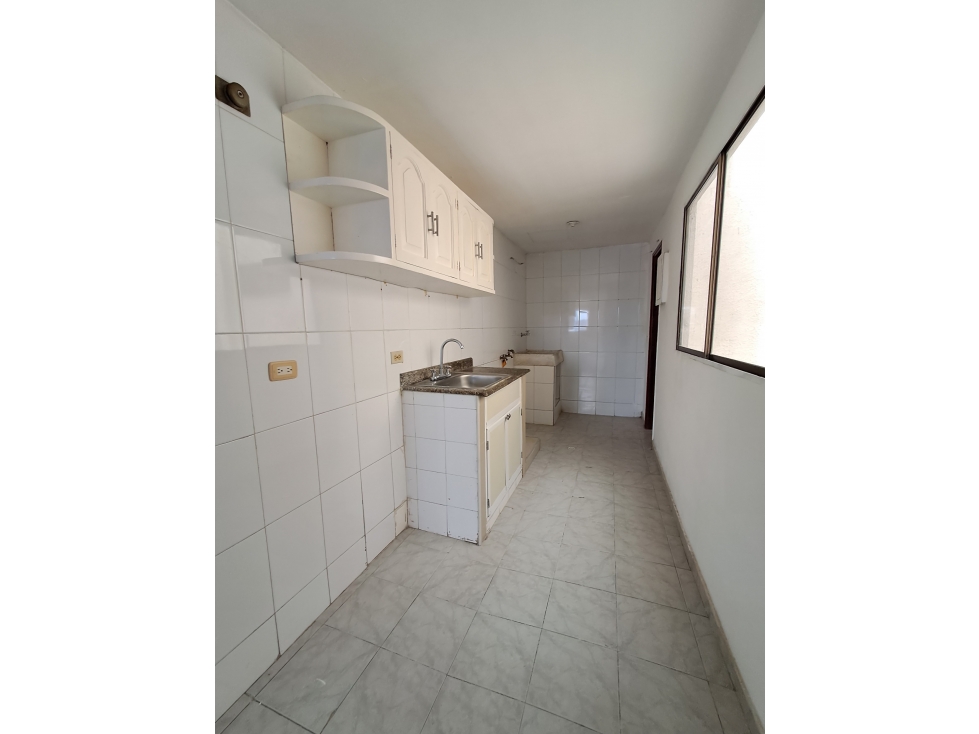 APARTAMENTO EN ARRIENDO Y VENTA EN CIUDAD JARDIN — foto 3