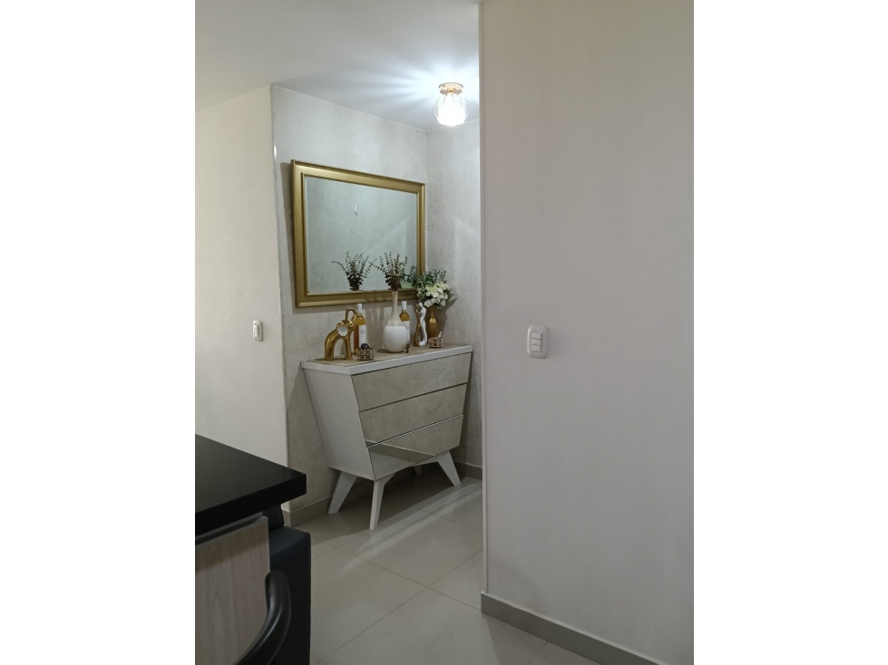APARTAMENTO EN VENTA EN PARAISO — foto 2