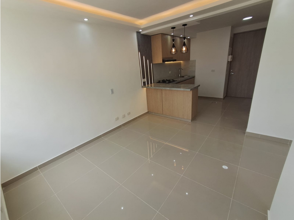 APARTAMENTO PARA ESTRENAR EN ARRIENDO EN CIUDAD MALLORQUIN — foto 4