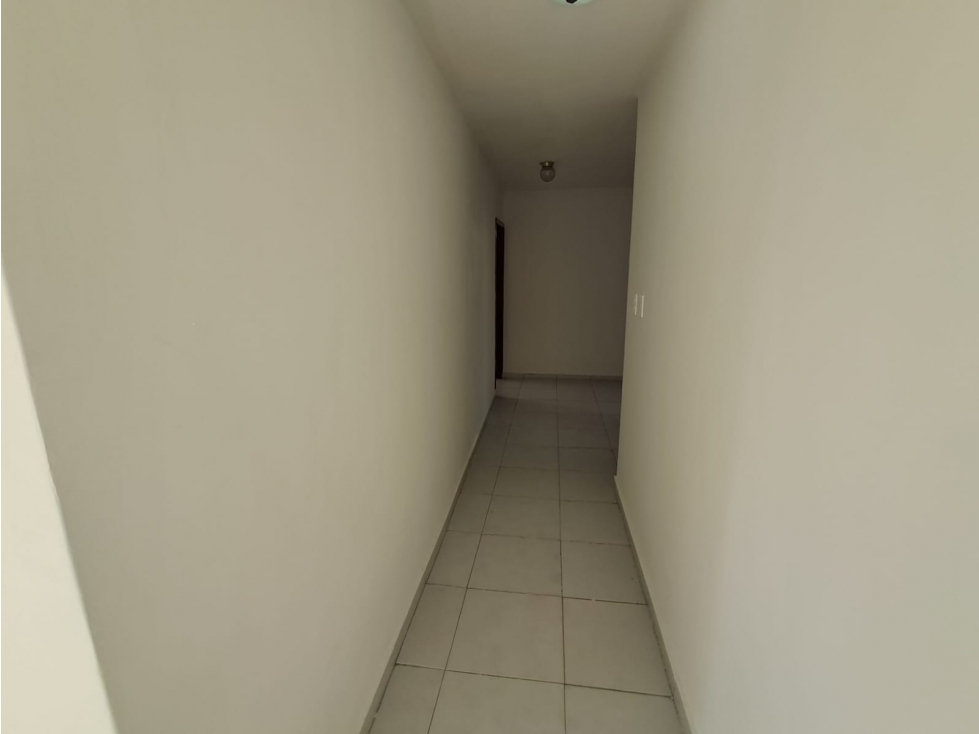APARTAMENTO EN ARRIENDO EN EL PORVENIR — foto 6