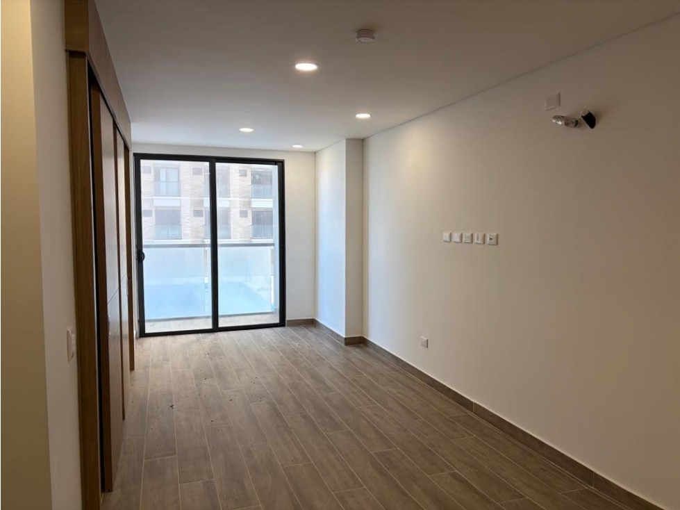 APARTAMENTO EN VENTA EN ZONA DEL RIO
