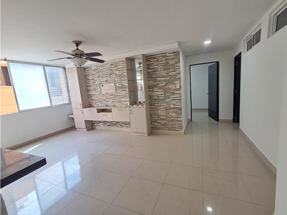 APARTAMENTO EN ARRIENDO Y VENTA EN VILLA COUNTRY — foto 2