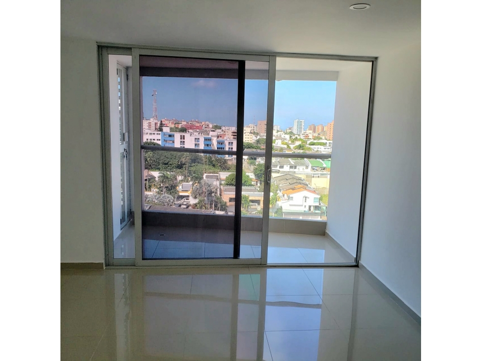 APARTAESTUDIO EN ARRIENDO Y VENTA EN EL TABOR — foto 4
