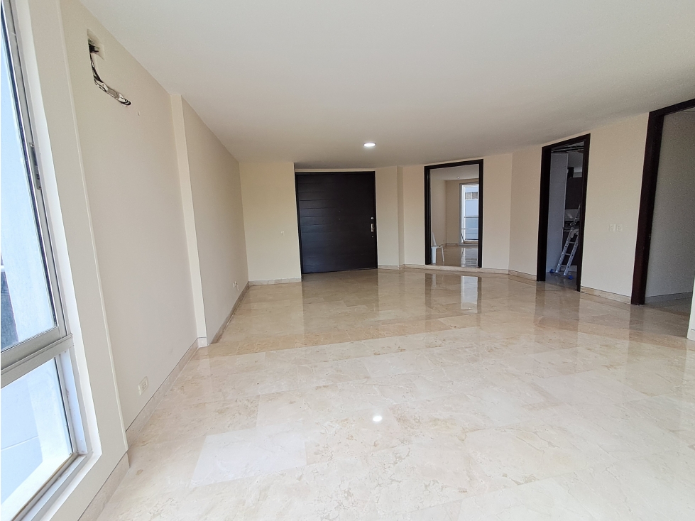 APARTAMENTO EN ARRIENDO Y VENTA EN ALTOS DE RIOMAR — foto 3